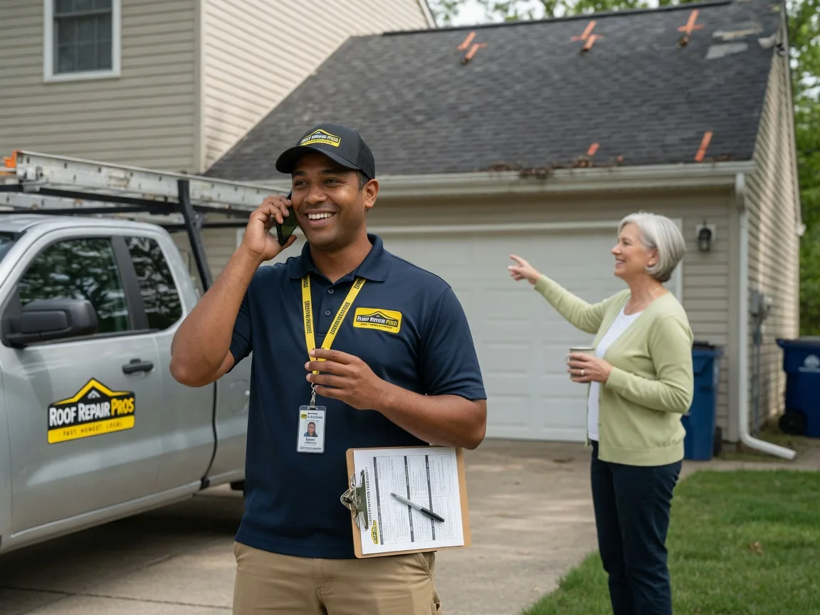 Roof Repair Heavener, OK FAQs
